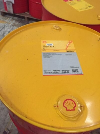 Shell Corena S3 R-46 ( 1 Drum @209L )