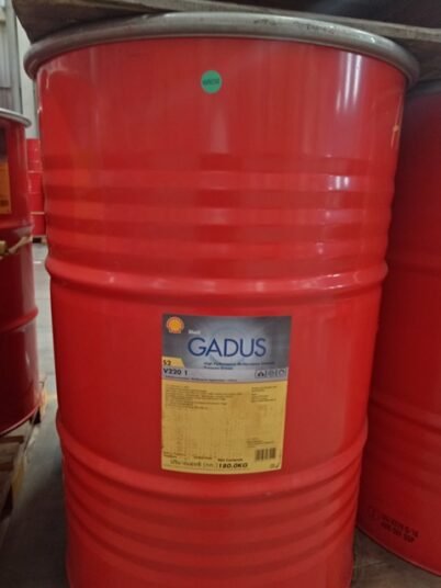 Shell Gadus S2 V220-1 ( 1 Drum @180KG )