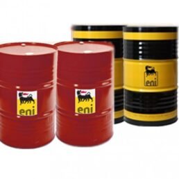 Oli PElumas Agip Eni Lubricant oil